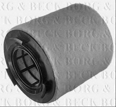 BORG & BECK bfa2210 -  Фильтр воздушный